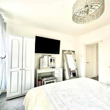 Arthur Street, Stylish 3 Bedroom House Kingston upon Hull Eksteriør bilde