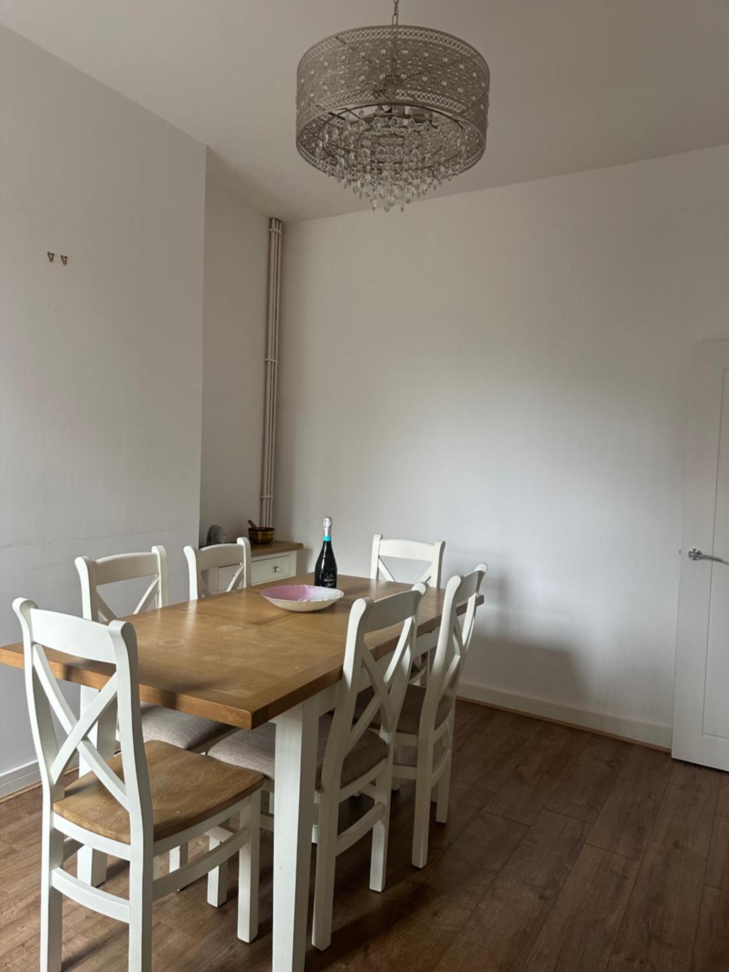 Arthur Street, Stylish 3 Bedroom House Kingston upon Hull Eksteriør bilde