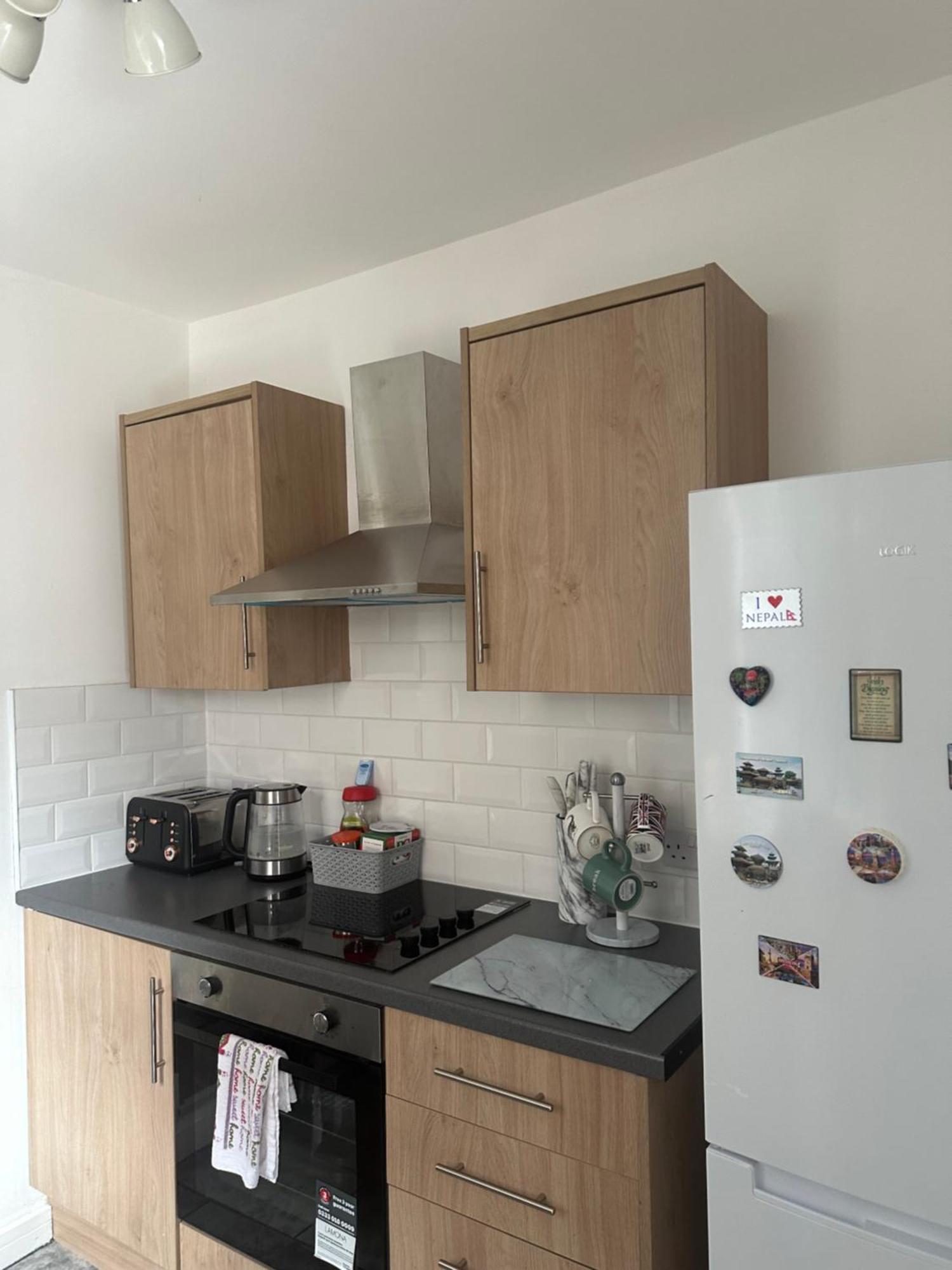 Arthur Street, Stylish 3 Bedroom House Kingston upon Hull Eksteriør bilde