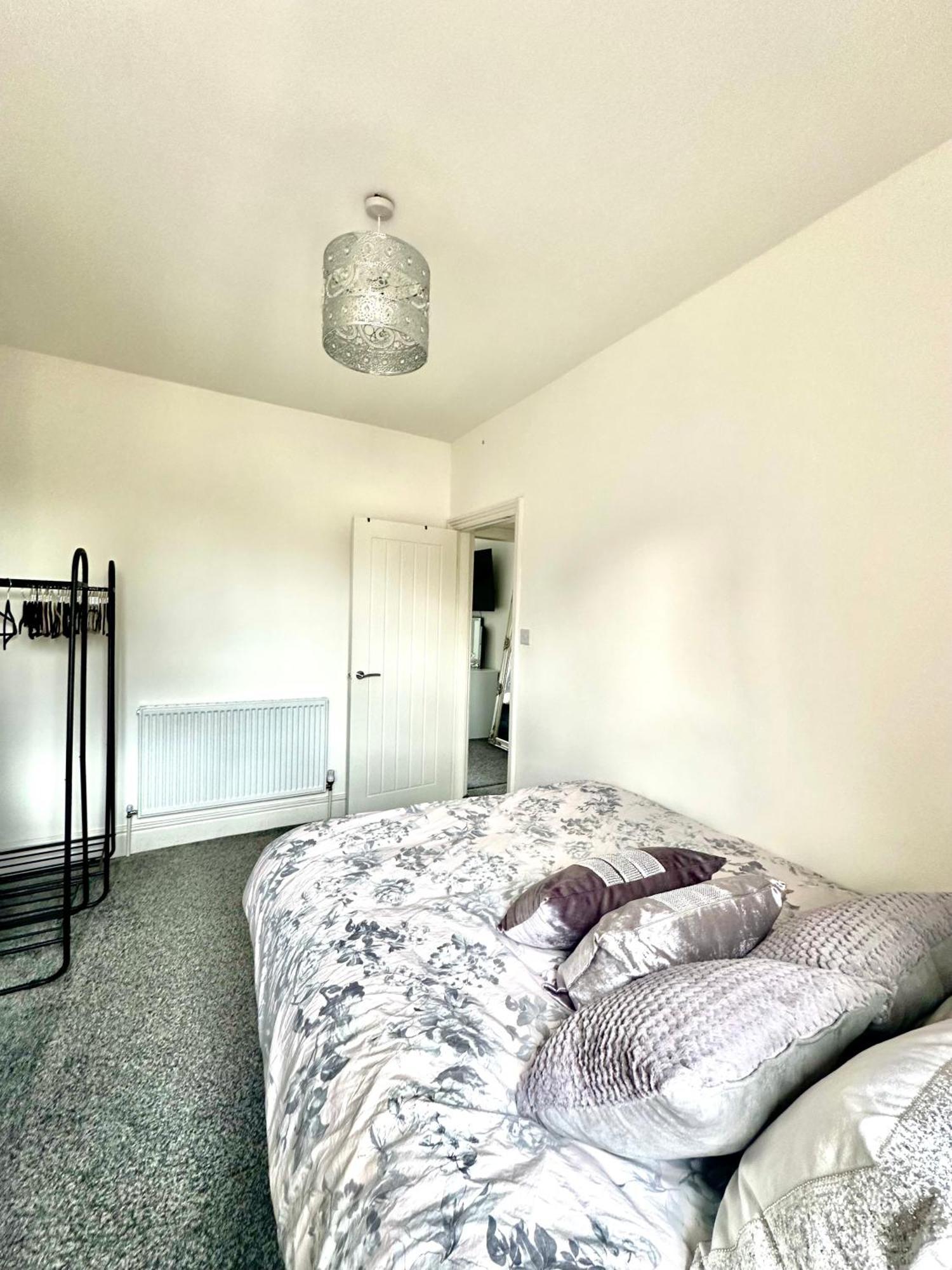 Arthur Street, Stylish 3 Bedroom House Kingston upon Hull Eksteriør bilde